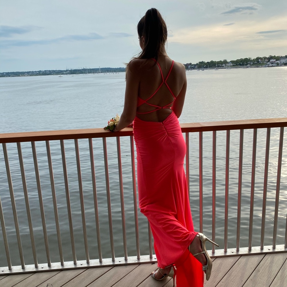 Beautiful Prom Dress